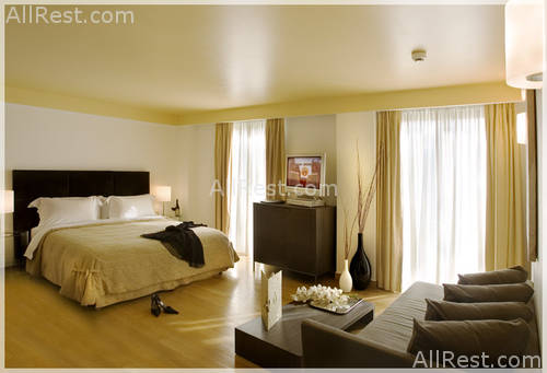 Eridanus Hotel 24
